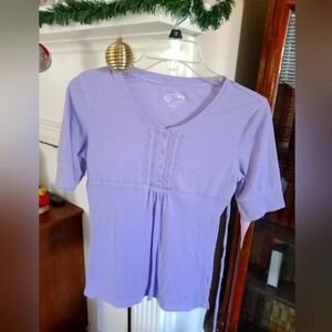 Justice Girl's Blouse XL